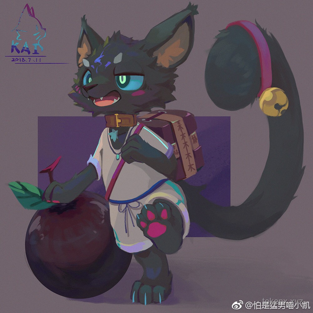 呆猫兽神1与常规御兽文对比分析：恶魔果实与神兽的独特魅力